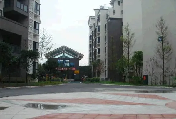 建嘉沙西明珠4室3厅2卫西北朝向1500.00元/月出租