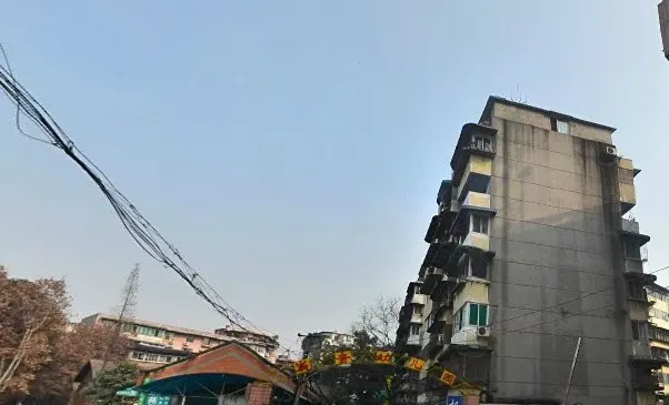 清江东路358号院1室1厅1卫南朝向1600.00元/月出租