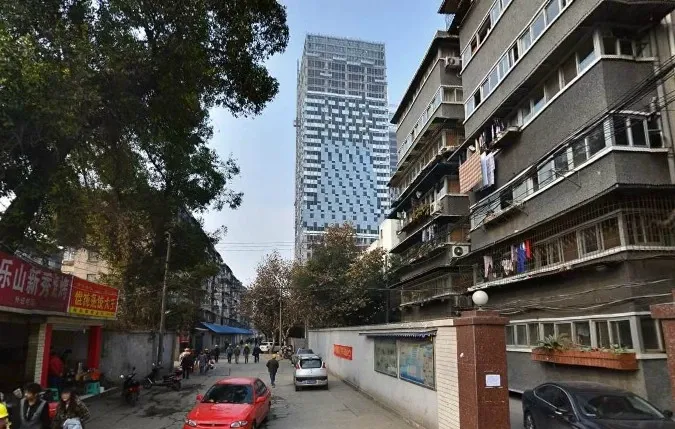 整租·专气厂宿舍区2室1厅