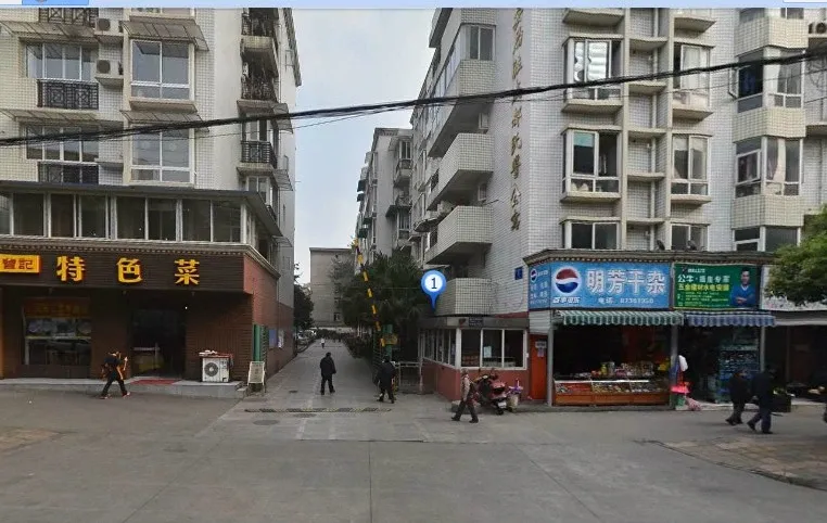 家园南街6号4室2厅2卫南朝向2900.00元/月出租