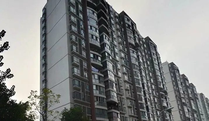 西林小区1室1厅1卫南北朝向1700.00元/月出租
