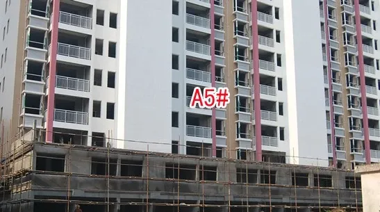 整租·霞张花园 1室1厅 北
