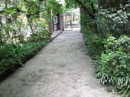 整租·玉林西街4号院 1室1厅 东