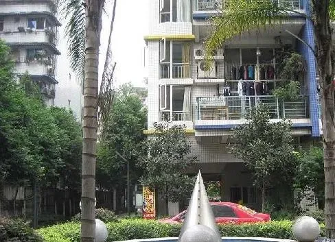 致民东路10号院2室1厅1卫东南朝向1600.00元/月出租