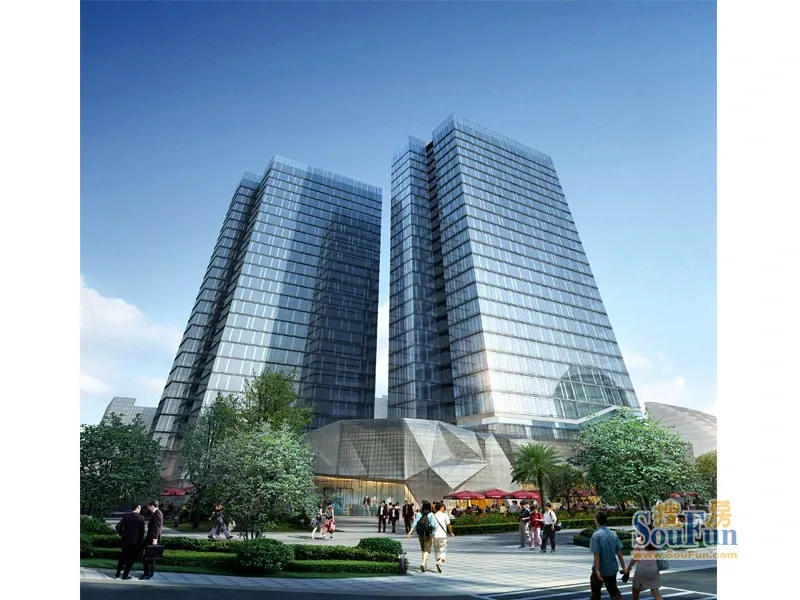 AFC中航国际广场