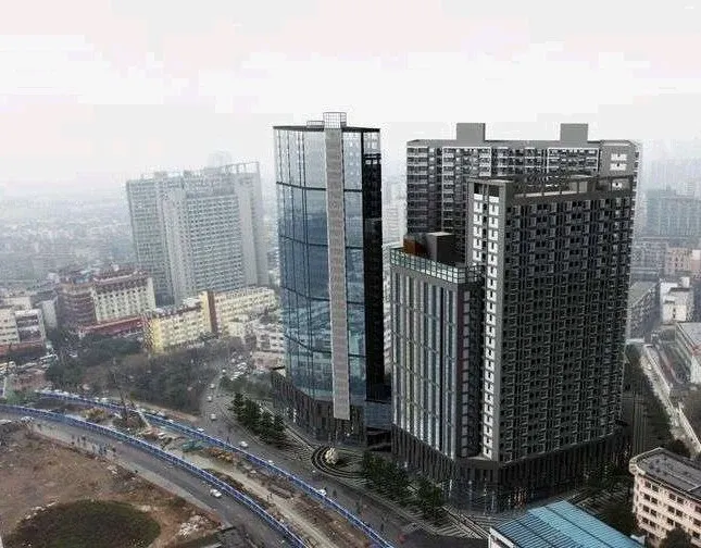 新熙门1室1厅1卫东南朝向1800.00元/月出租