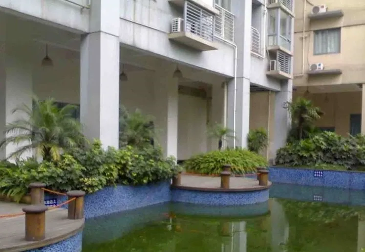 新和理想家2室1厅1卫东南朝向2600.00元/月出租