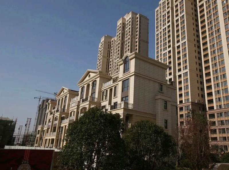 江铃瓦良格3室2厅2卫南北朝向1900.00元/月出租