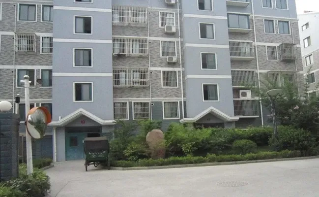 丽景园3室1厅1卫南朝向1300.00元/月出租