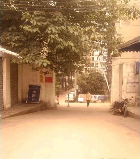 整租·辉煌佳苑 2室1厅 东