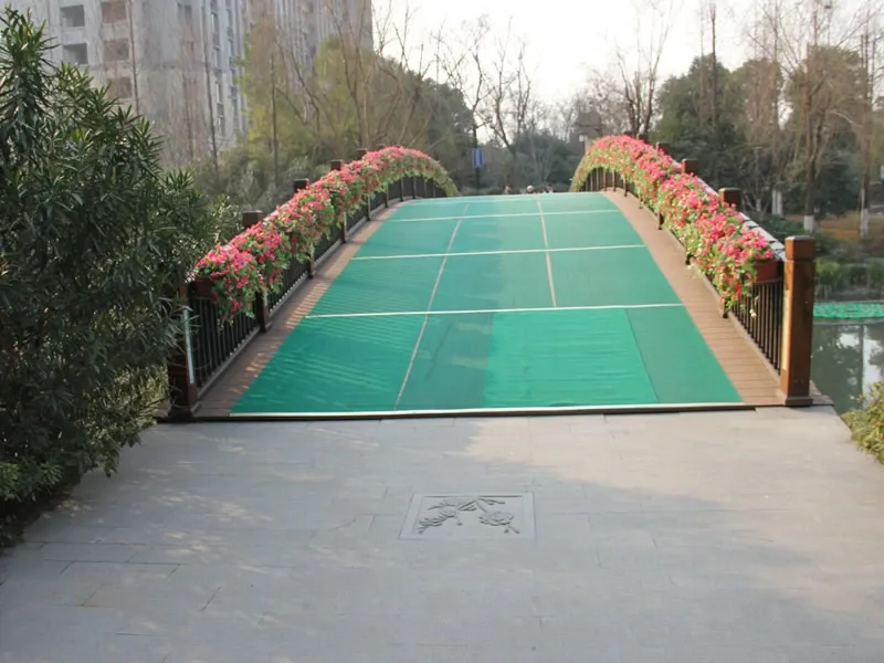 整租·万科公园大道 3室2厅 南