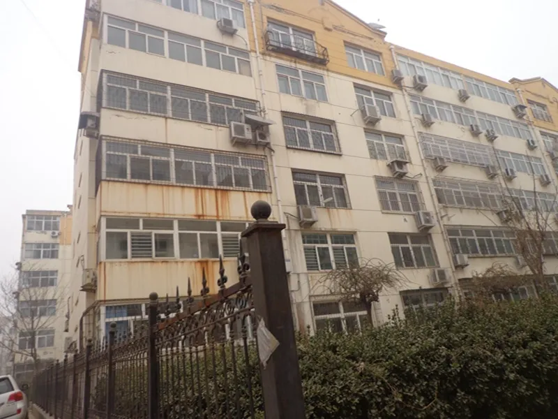整租·欣园社区 2室2厅 南