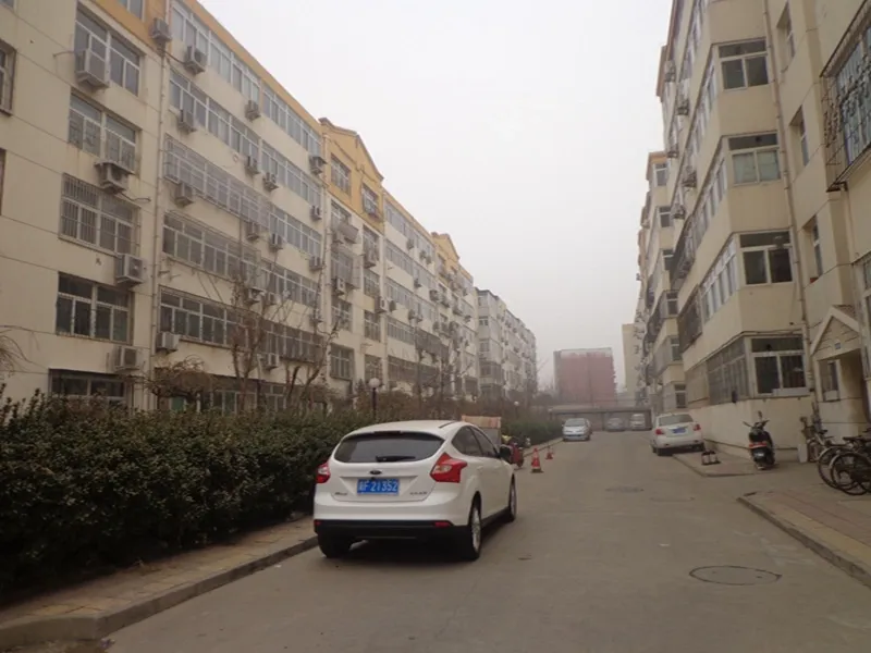 整租·欣园社区 3室2厅 南/北
