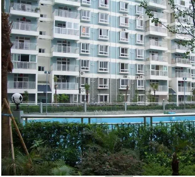 双兴名居3室2厅2卫南朝向3000.00元/月出租