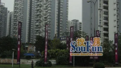 格调城4室2厅2卫南朝向1900.00元/月出租