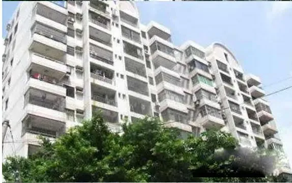 建委甲区宿舍3室2厅2卫东南朝向1620.00元/月出租