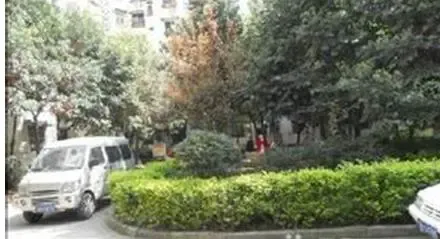 旭光小区 2室 1厅 67.07平米