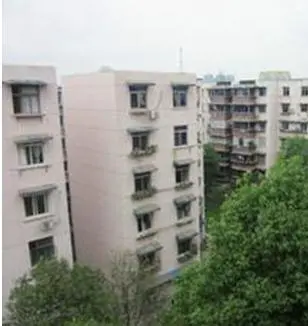 旭光小区二手房实景图