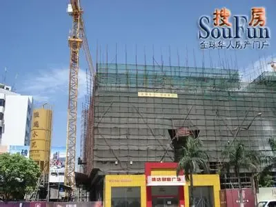 建达财富广场3室2厅2卫北朝向1600.00元/月出租