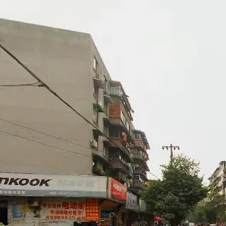 前沙湾2室1厅1卫东南朝向1980.00元/月出租