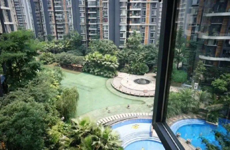 浅水半岛3室2厅1卫东南朝向3000.00元/月出租