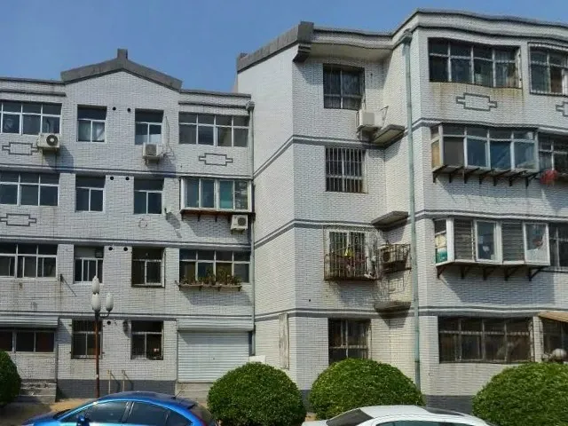 整租·大慈阁小区 2室1厅 南