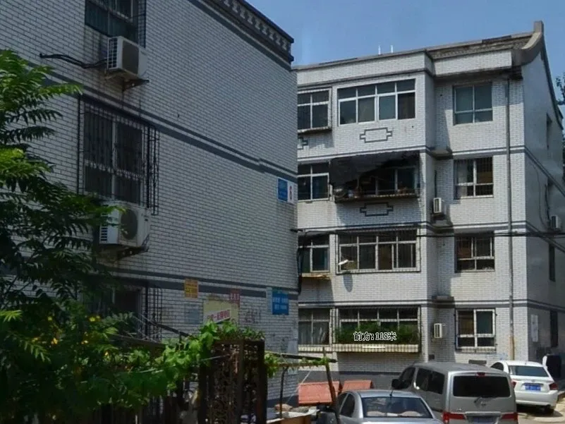 整租·大慈阁小区2室2厅