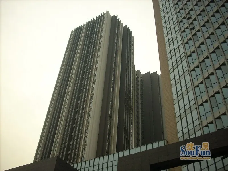 和信融锦云湾2室1厅1卫东南朝向2850.00元/月出租