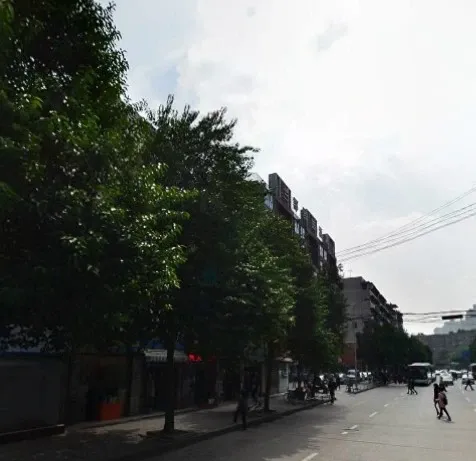 兰郡驿站1室1卫东南朝向1300.00元/月出租