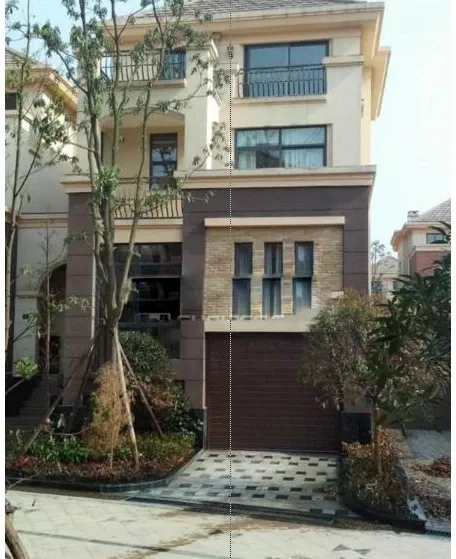 芙蓉锦绣5室3厅4卫南朝向5000.00元/月出租