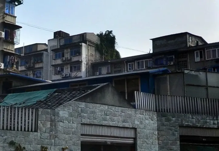 整租·放生池41号 3室1厅 西南