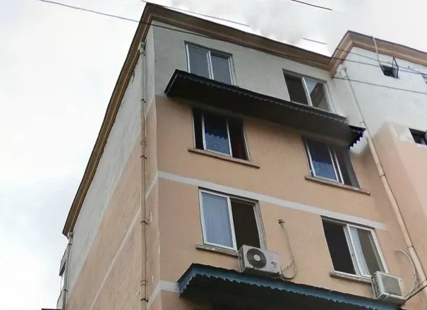 师友路4号院二手房实景图