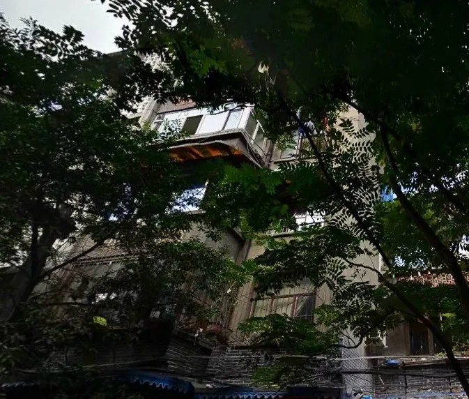 内姜街73号院2室1厅1卫东南朝向1500.00元/月出租