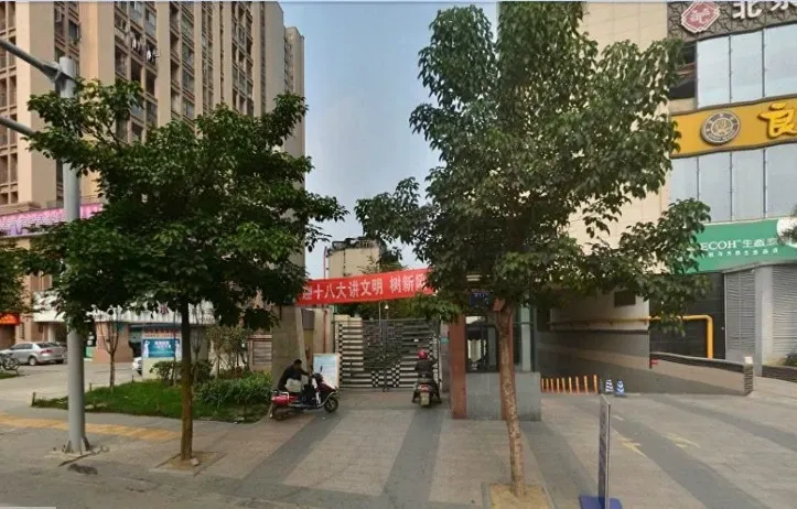 城市博客阳光里1室1厅1卫东南朝向1900.00元/月出租