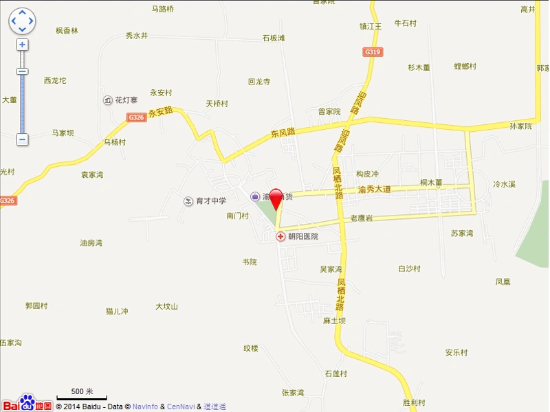 秀山美丽泽京交通图