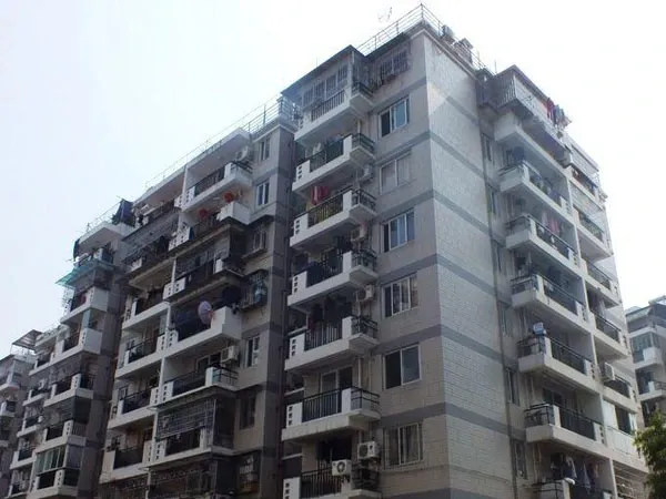 左海筑家3室2厅2卫南北朝向4500.00元/月出租
