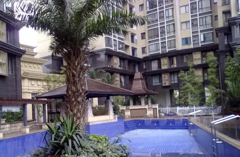 皇后国际2室2厅1卫东南朝向2950.00元/月出租