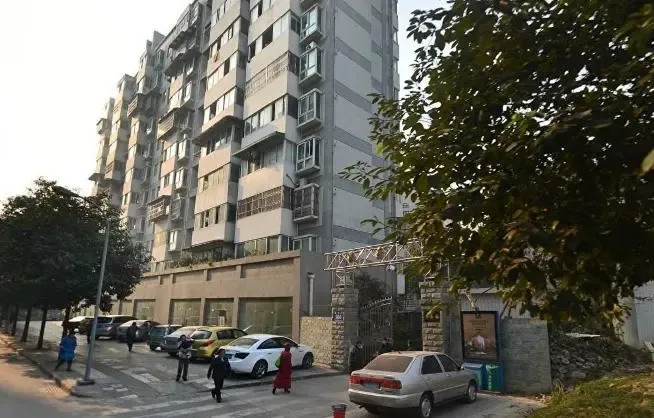 民乐园2室1厅1卫南朝向1900.00元/月出租
