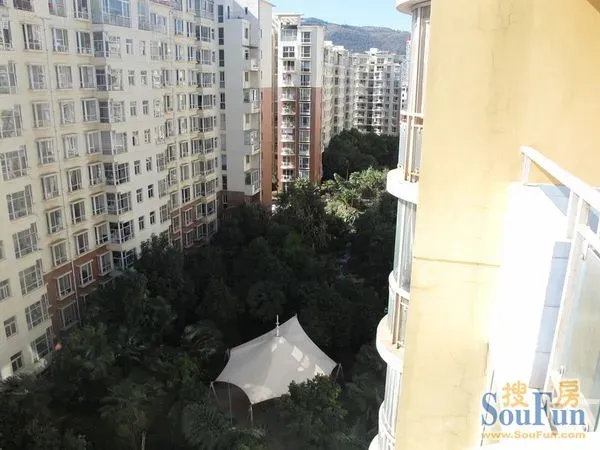 文林街小区2室1厅1卫东南朝向1600.00元/月出租