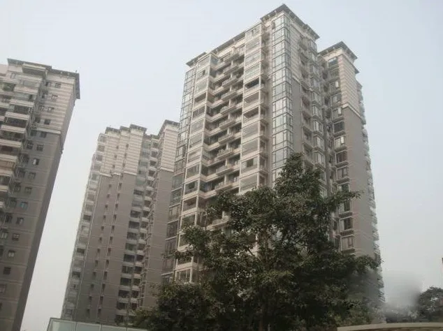 整租·仁和世代春天 3室1厅 东南