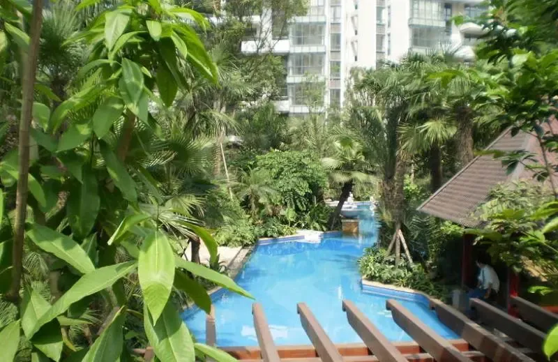 置信丽都花园城(内侧)3室1厅1卫西南朝向2900.00元/月出租