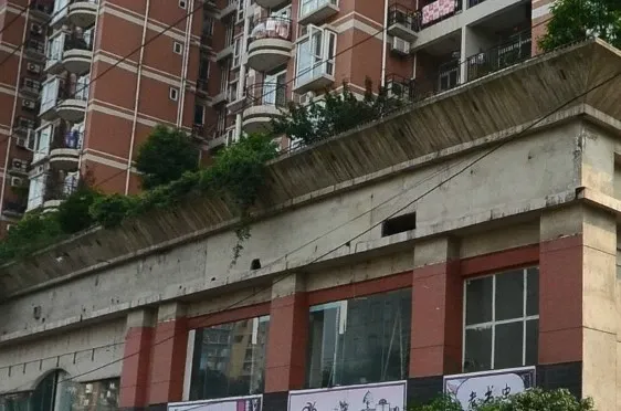 整租·成达综合楼3室1厅