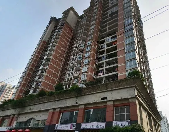 成达综合楼3室2厅2卫南朝向3800.00元/月出租