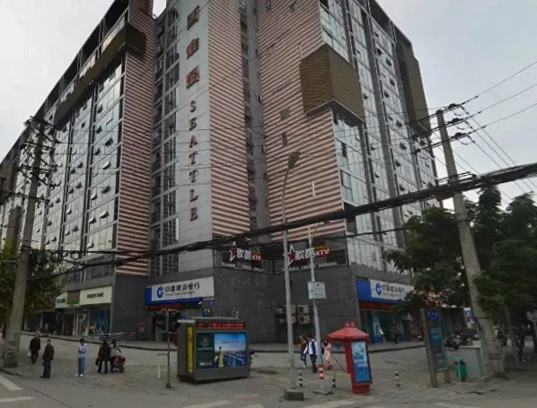西雅图3室1厅1卫东南朝向6300.00元/月出租