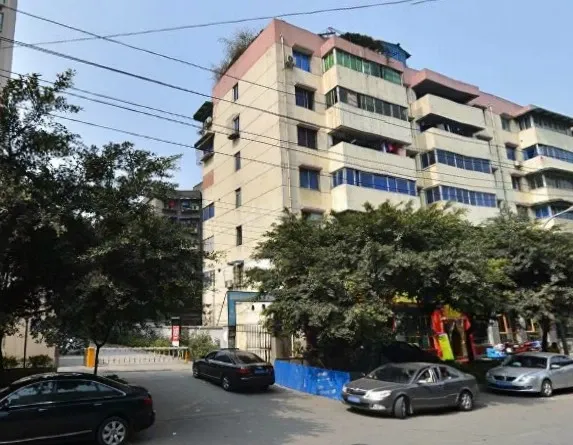 高升桥东路30号院2室1厅1卫南朝向1900.00元/月出租