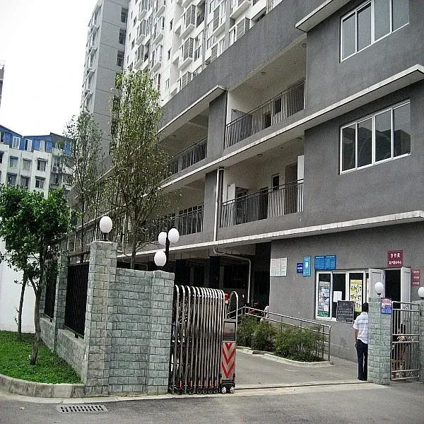 沙竹苑1室1厅1卫东朝向1600.00元/月出租