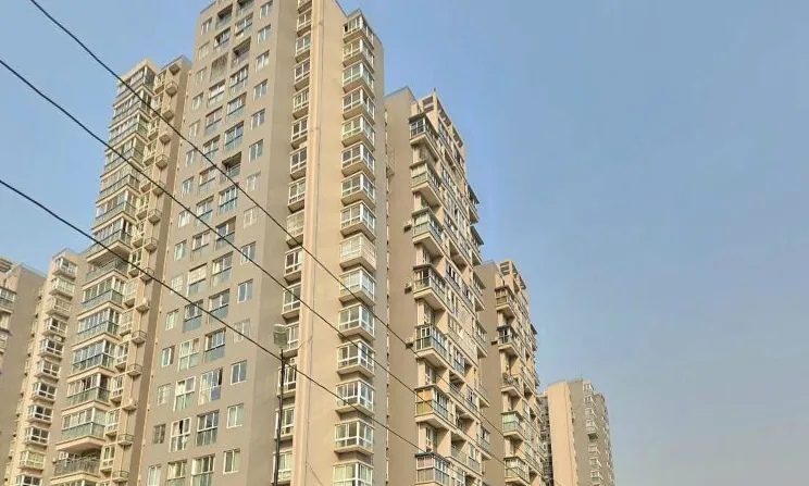 晶宝盛世桃源-小区深度测评,你关注的小区长这样