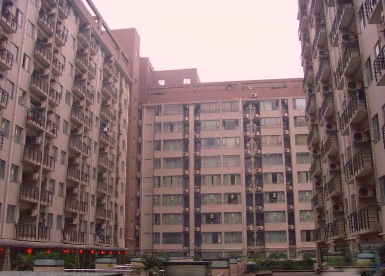 SOHO沸城2室1厅1卫北朝向4000.00元/月出租