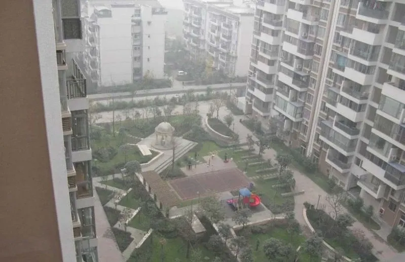 南辰景秀 2室 1厅 76.99平米