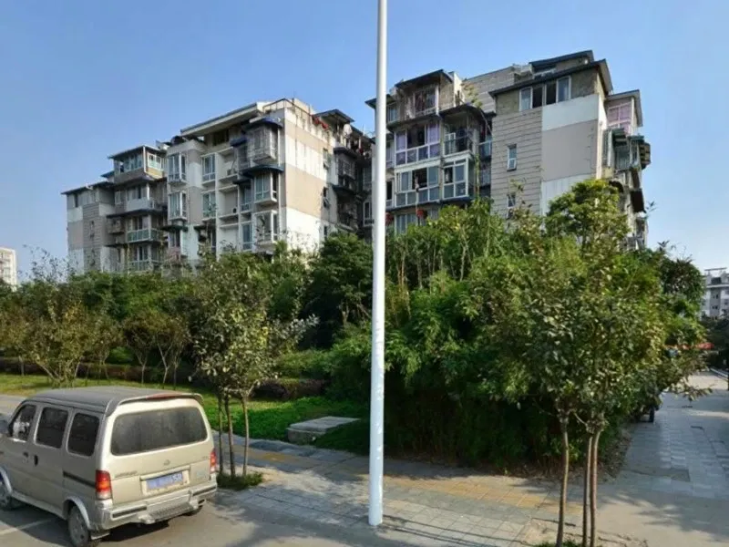 太平盛世A区2室1厅1卫东南朝向2600.00元/月出租